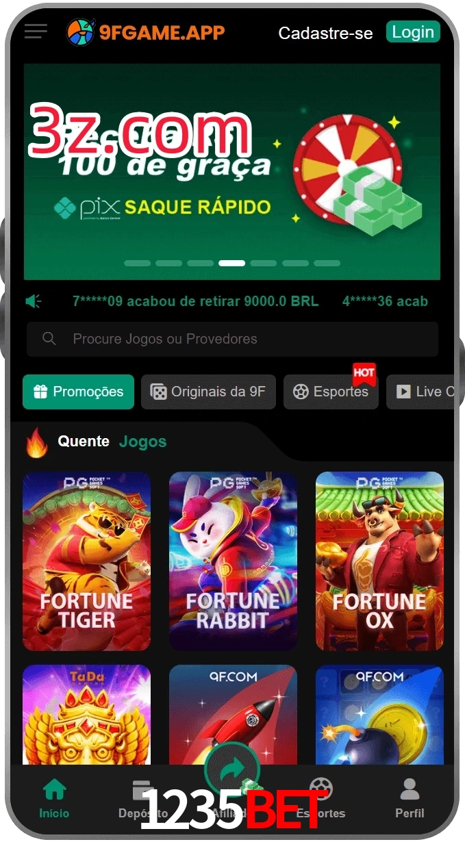 1235Bet