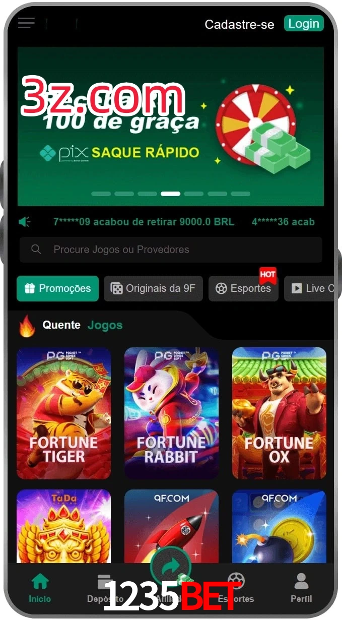 1235Bet